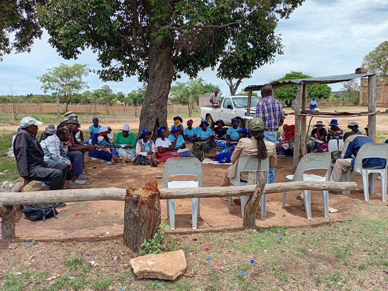 Community Development