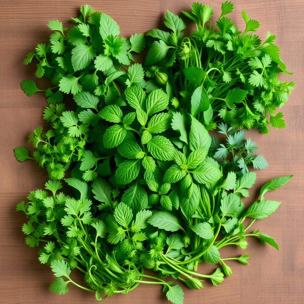 Herbs